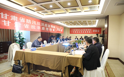 河南应急预案修编：确保安全，提升应对能力