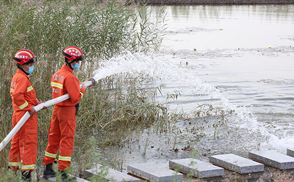 河南河南河南应急演练策划公司如何设计实战化方案
