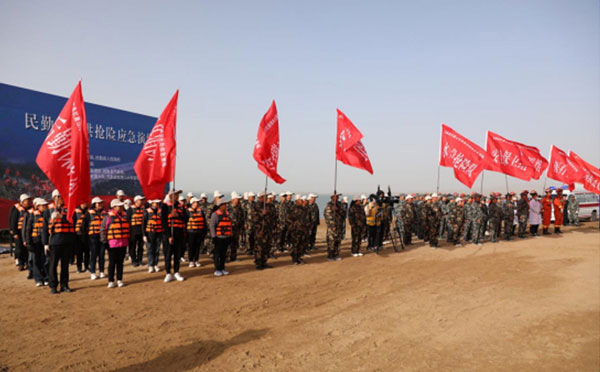 如何科学设计河南安全生产河南河南应急演练方案