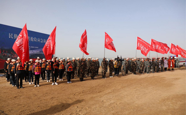 筑牢安全防线:为什么定期开展消防河南应急演练至关重要? 筑牢安全防线:为什么定期开展消防河南应急演练至关重要?